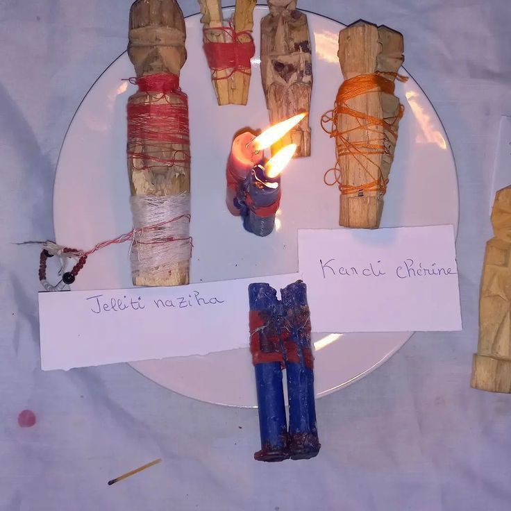 Rituel retour de l’être aimé qui marche