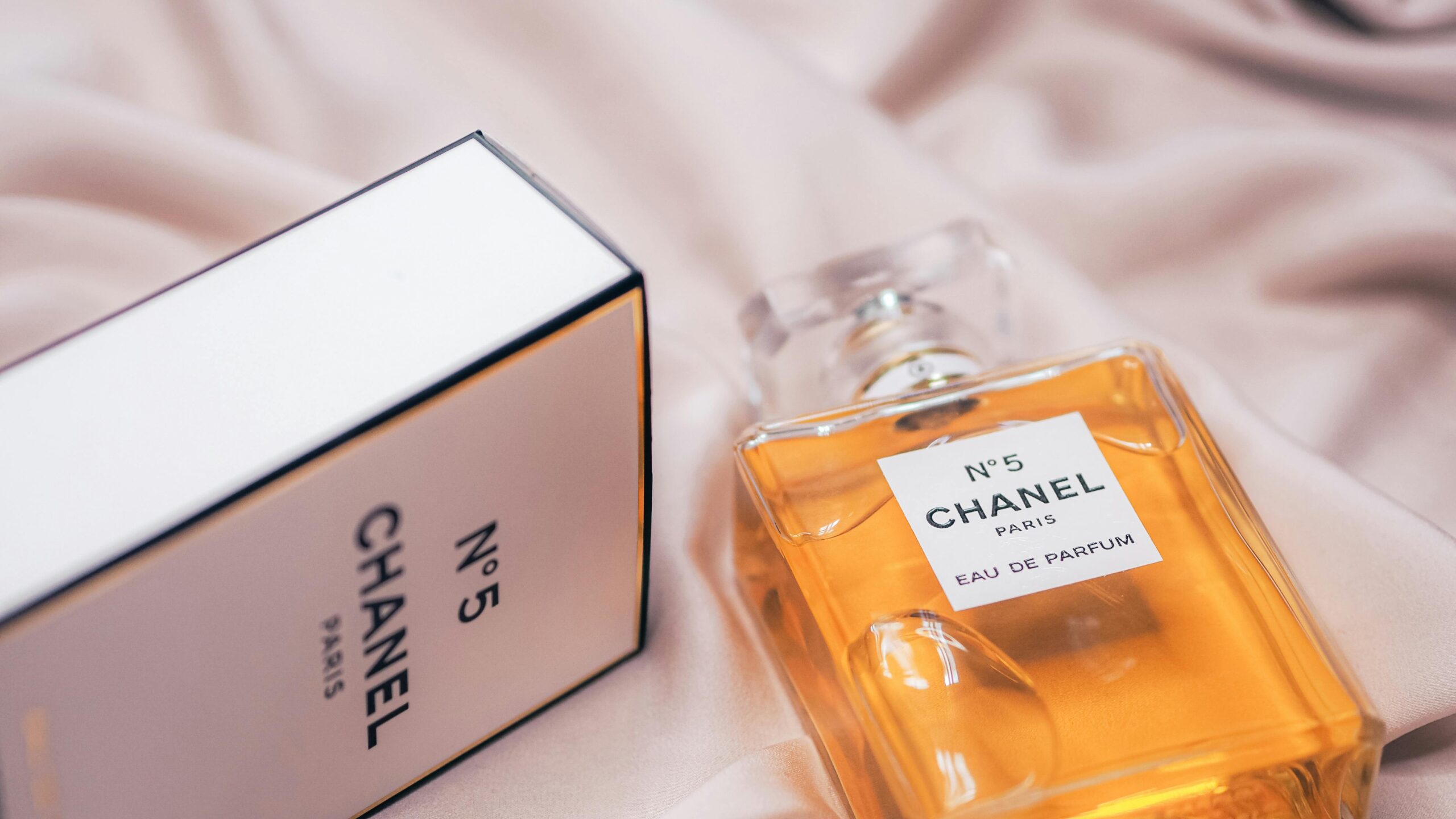 parfum de chance et d’attirance, medium ASSIKI